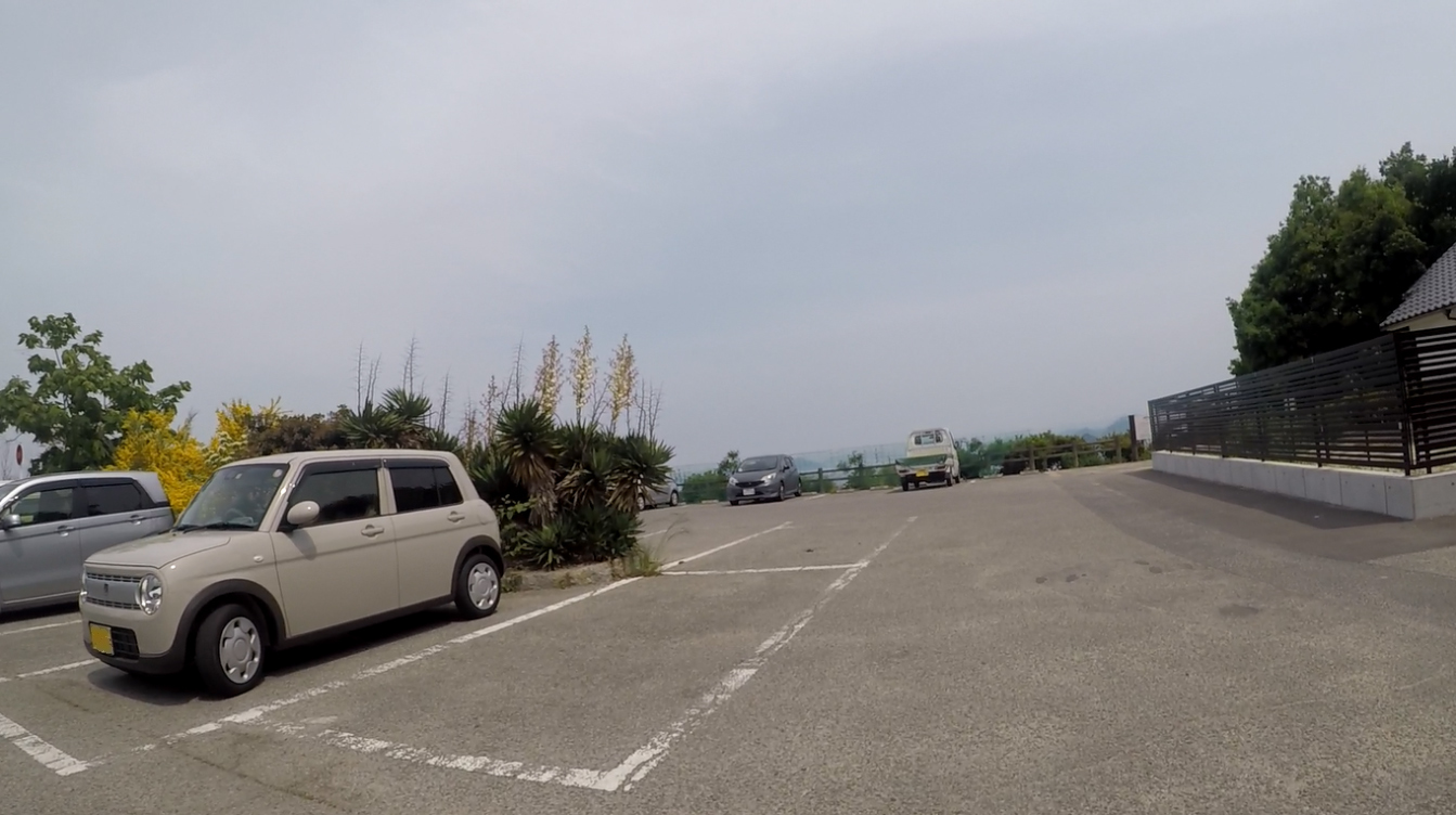 2022/05/19 宇野－王子ヶ岳－日本第一熊野神社－茶屋町サイクリング_b0353564_15333704.jpg