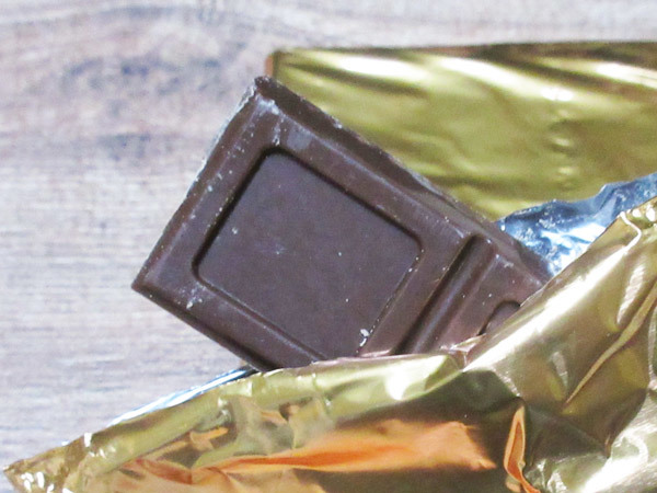 【ドンキ】Ultra Choc Caramel(キャラメル)_c0152767_06553946.jpg