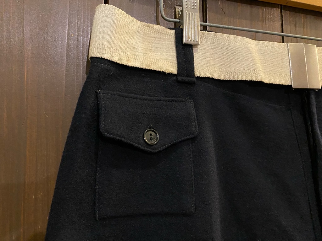 マグネッツ神戸店 5/25(水)VintageBottoms入荷 Part2! #4 Military Pants 1!!!_c0078587_11090362.jpg