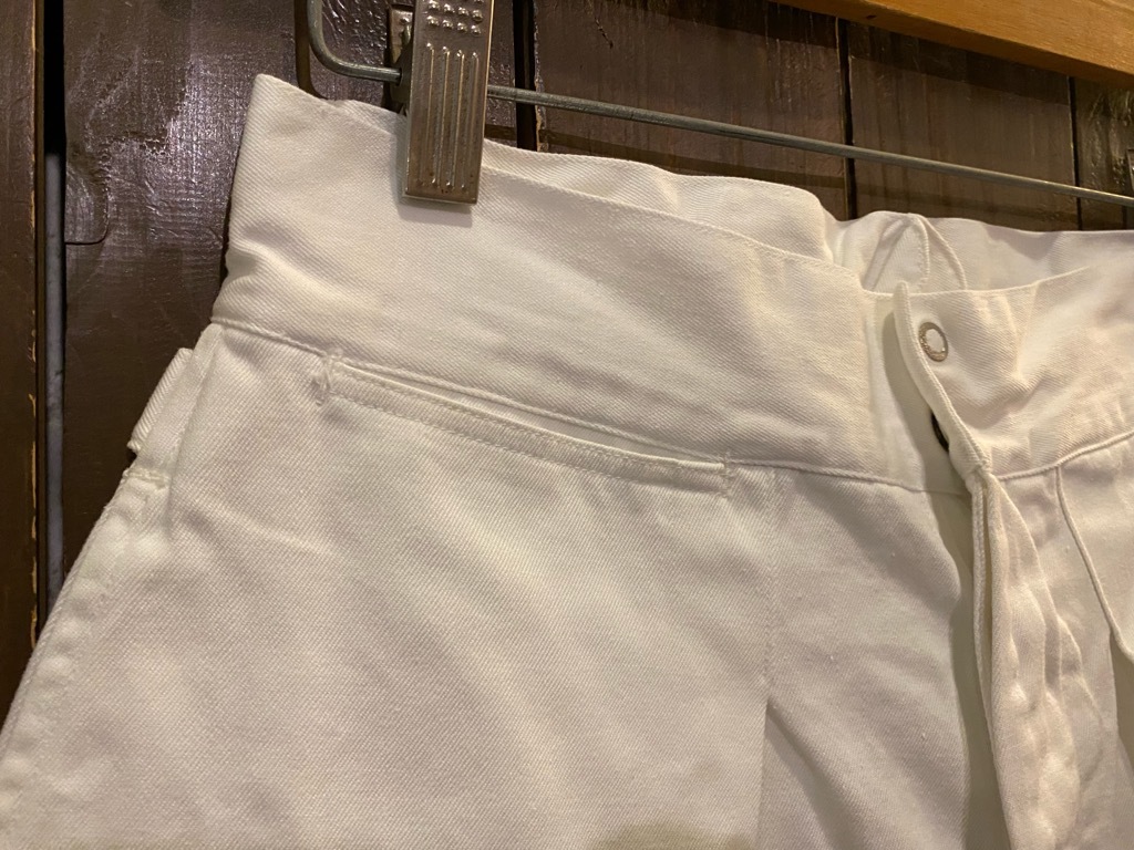 マグネッツ神戸店 5/25(水)VintageBottoms入荷 Part2! #4 Military Pants 1!!!_c0078587_11134518.jpg