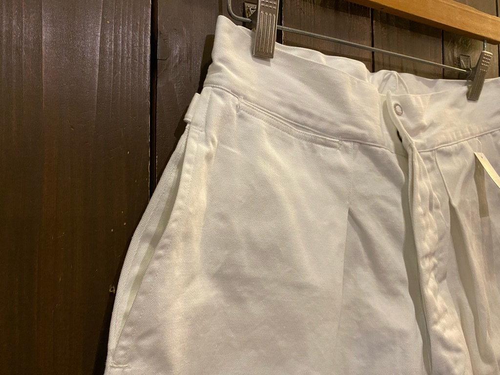 マグネッツ神戸店 5/25(水)VintageBottoms入荷 Part2! #4 Military Pants 1!!!_c0078587_11134546.jpg