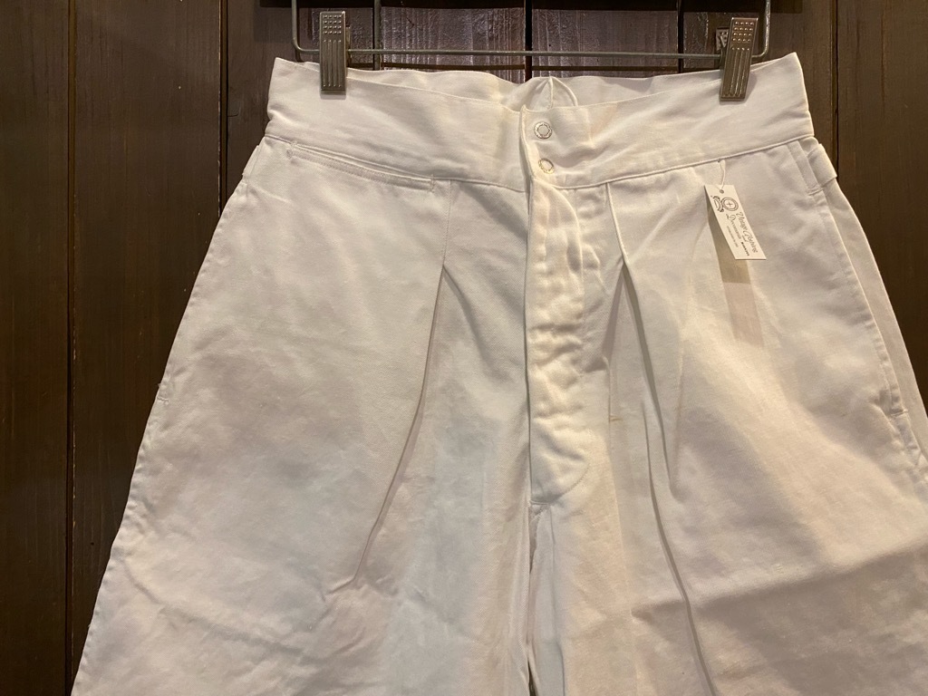 マグネッツ神戸店 5/25(水)VintageBottoms入荷 Part2! #4 Military Pants 1!!!_c0078587_11134623.jpg