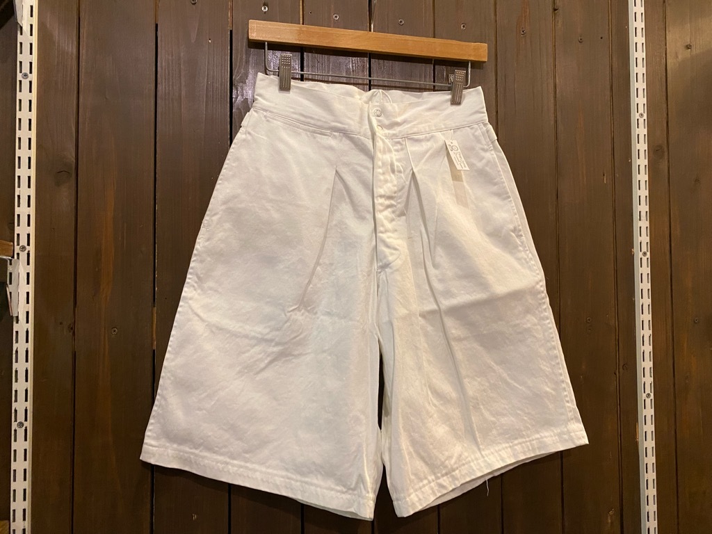 マグネッツ神戸店 5/25(水)VintageBottoms入荷 Part2! #4 Military Pants 1!!!_c0078587_11134631.jpg