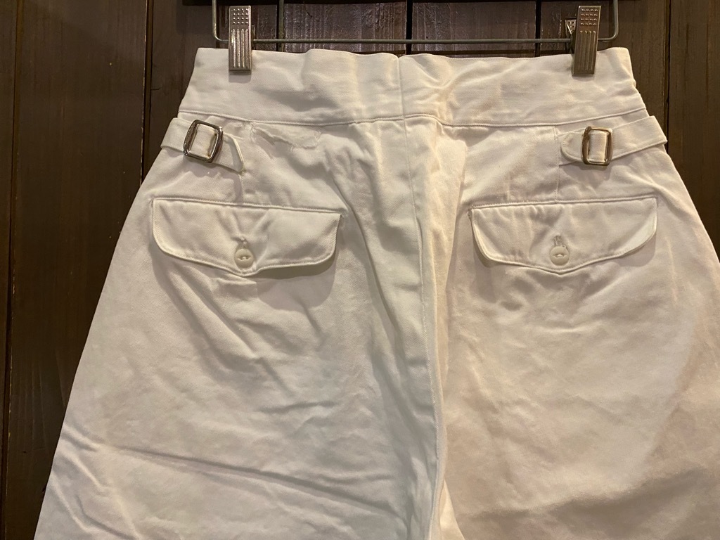 マグネッツ神戸店 5/25(水)VintageBottoms入荷 Part2! #4 Military Pants 1!!!_c0078587_11142215.jpg