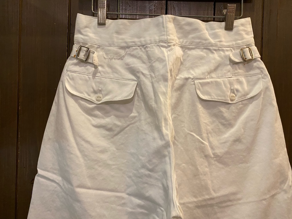 マグネッツ神戸店 5/25(水)VintageBottoms入荷 Part2! #4 Military Pants 1!!!_c0078587_11145906.jpg
