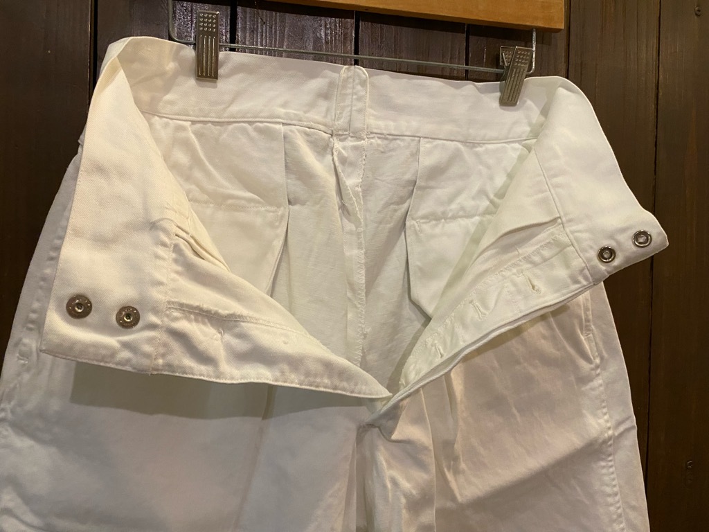 マグネッツ神戸店 5/25(水)VintageBottoms入荷 Part2! #4 Military Pants 1!!!_c0078587_11153544.jpg