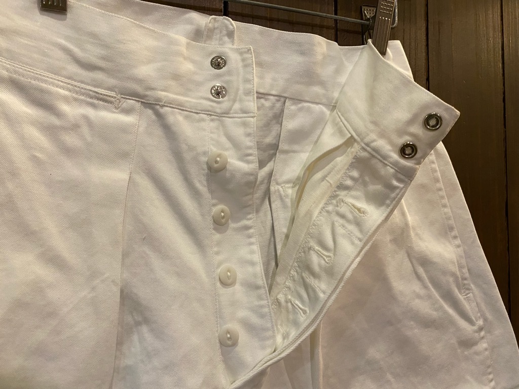 マグネッツ神戸店 5/25(水)VintageBottoms入荷 Part2! #4 Military Pants 1!!!_c0078587_11154990.jpg