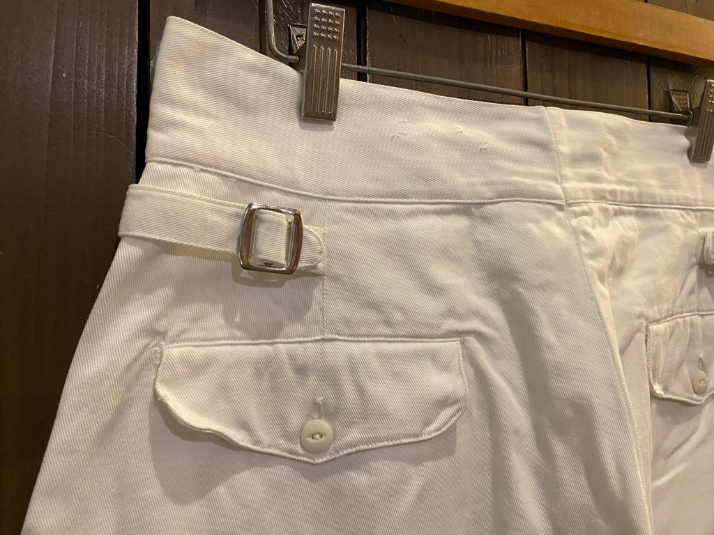 マグネッツ神戸店 5/25(水)VintageBottoms入荷 Part2! #4 Military Pants 1!!!_c0078587_11160422.jpg