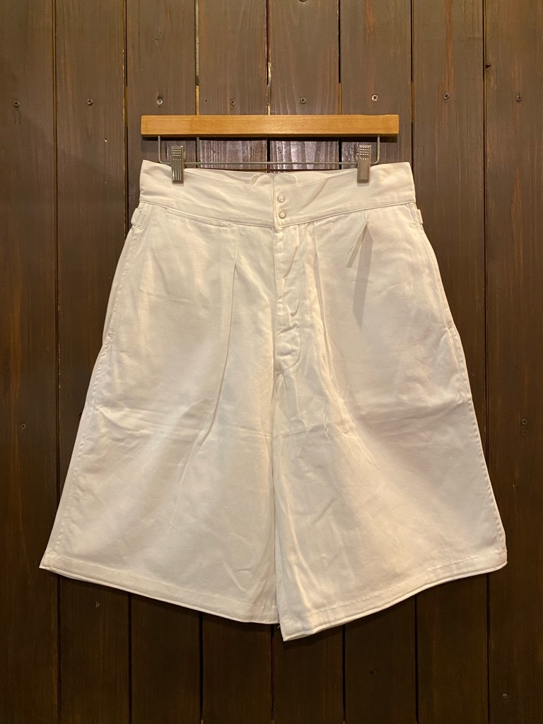 マグネッツ神戸店 5/25(水)VintageBottoms入荷 Part2! #4 Military Pants 1!!!_c0078587_11160442.jpg