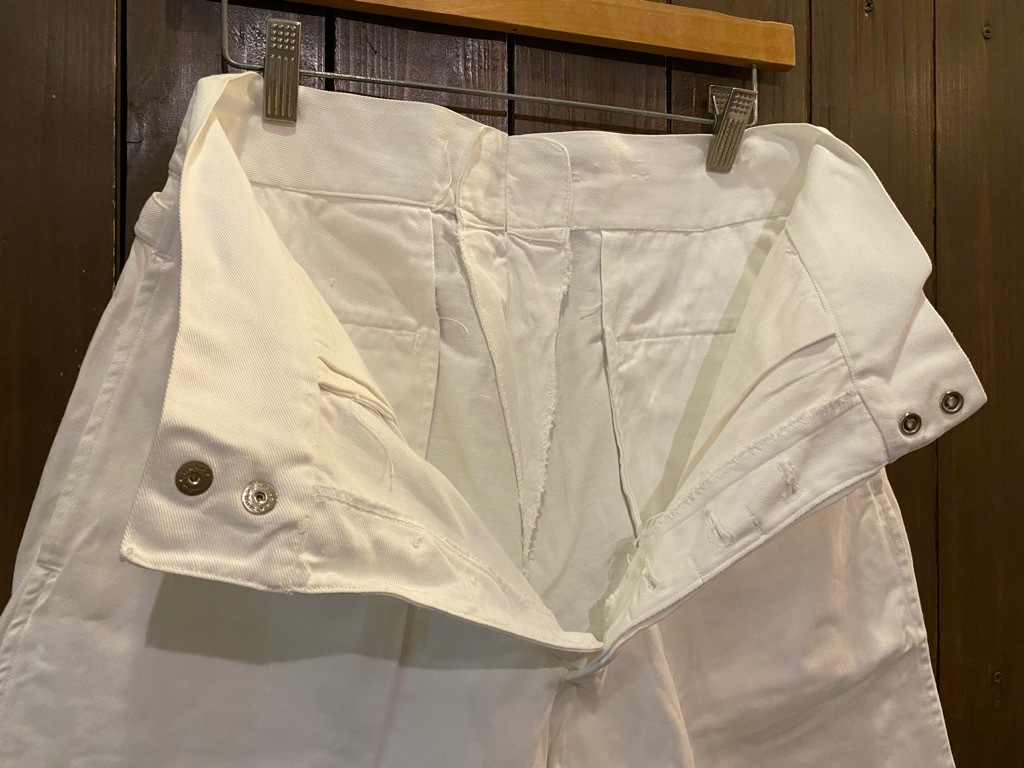 マグネッツ神戸店 5/25(水)VintageBottoms入荷 Part2! #4 Military Pants 1!!!_c0078587_11162571.jpg