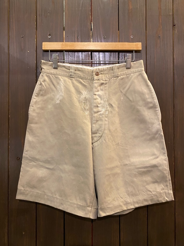 マグネッツ神戸店 5/25(水)VintageBottoms入荷 Part2! #4 Military Pants 1!!!_c0078587_11165237.jpg