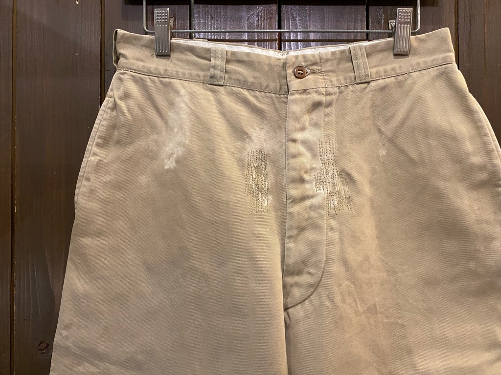 マグネッツ神戸店 5/25(水)VintageBottoms入荷 Part2! #4 Military Pants 1!!!_c0078587_11165386.jpg