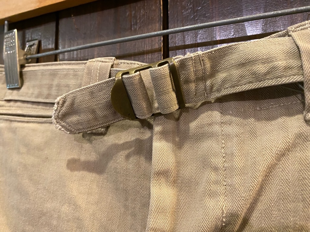 マグネッツ神戸店 5/25(水)VintageBottoms入荷 Part2! #4 Military Pants 1!!!_c0078587_11183042.jpg