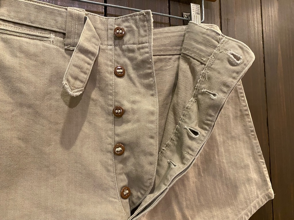 マグネッツ神戸店 5/25(水)VintageBottoms入荷 Part2! #4 Military Pants 1!!!_c0078587_11194226.jpg