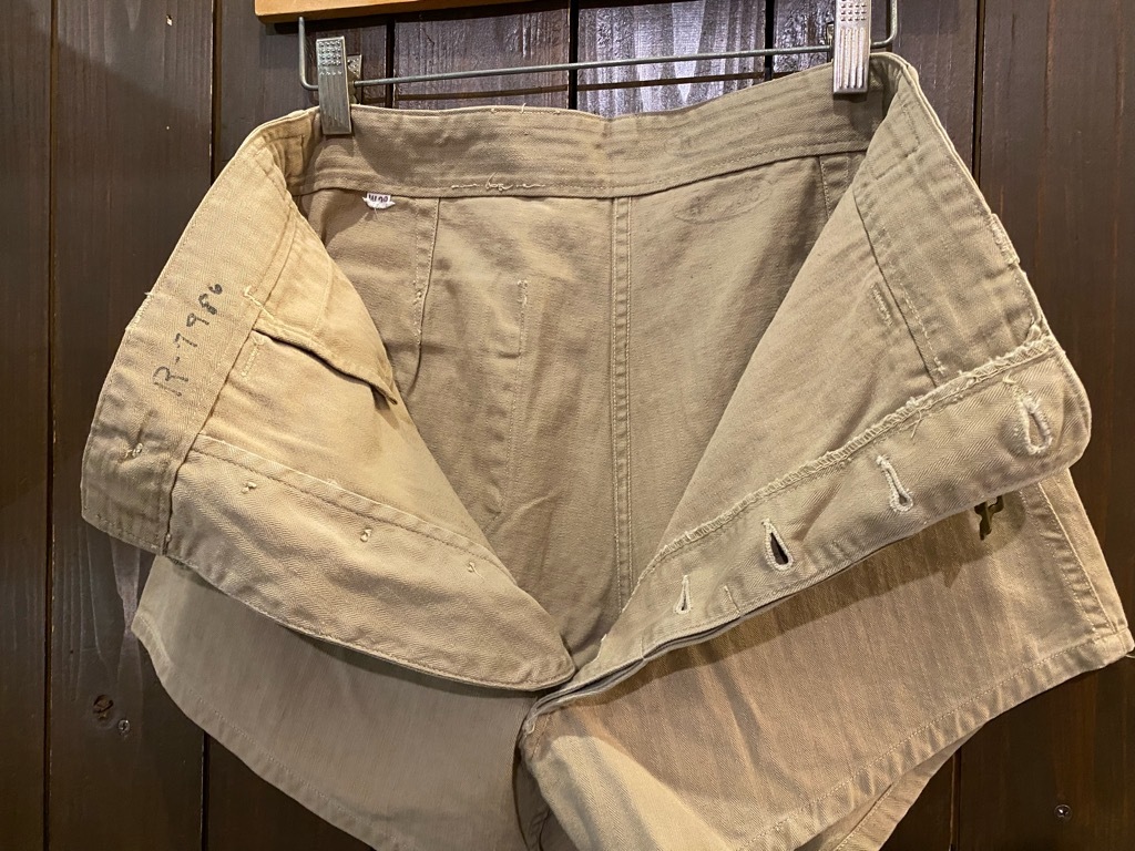 マグネッツ神戸店 5/25(水)VintageBottoms入荷 Part2! #4 Military Pants 1!!!_c0078587_11194264.jpg