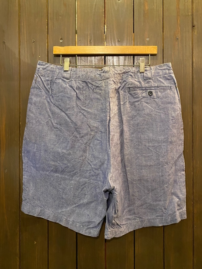 マグネッツ神戸店 5/25(水)VintageBottoms入荷 Part2! #4 Military Pants 1!!!_c0078587_11215213.jpg