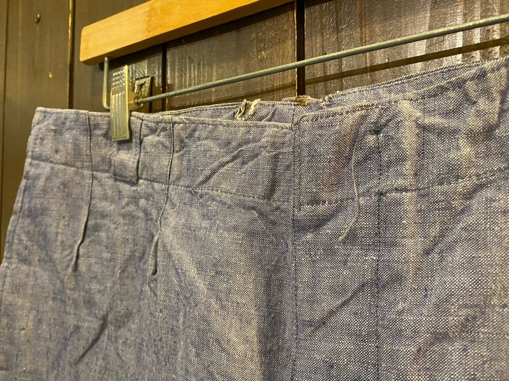 マグネッツ神戸店 5/25(水)VintageBottoms入荷 Part2! #4 Military Pants 1!!!_c0078587_11215220.jpg