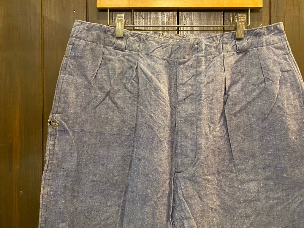 マグネッツ神戸店 5/25(水)VintageBottoms入荷 Part2! #4 Military Pants 1!!!_c0078587_11215424.jpg