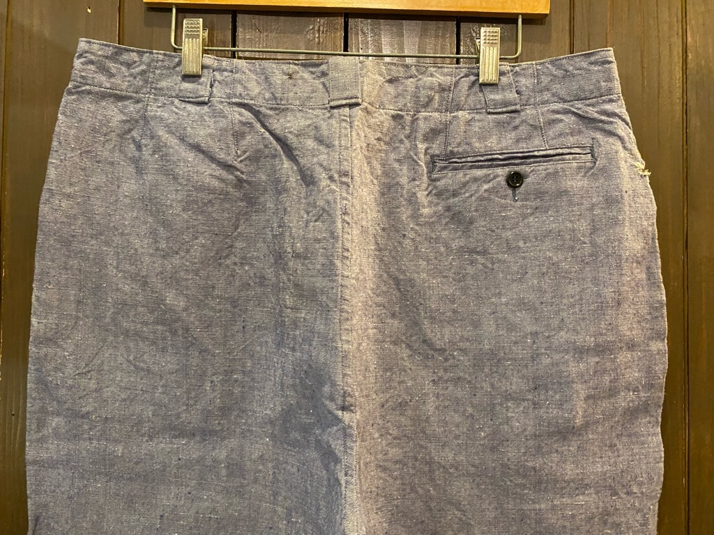 マグネッツ神戸店 5/25(水)VintageBottoms入荷 Part2! #4 Military Pants 1!!!_c0078587_11233356.jpg