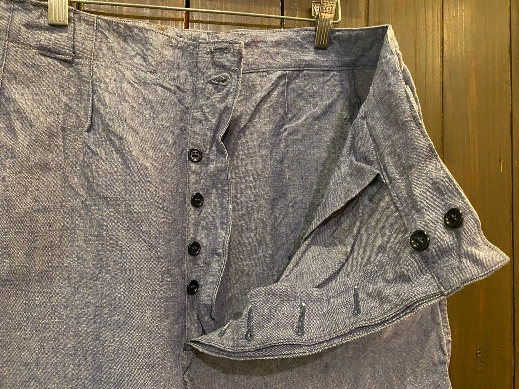 マグネッツ神戸店 5/25(水)VintageBottoms入荷 Part2! #4 Military Pants 1!!!_c0078587_11233433.jpg