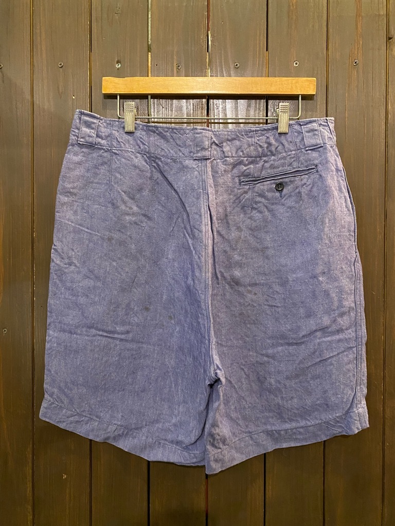 マグネッツ神戸店 5/25(水)VintageBottoms入荷 Part2! #4 Military Pants 1!!!_c0078587_11243744.jpg