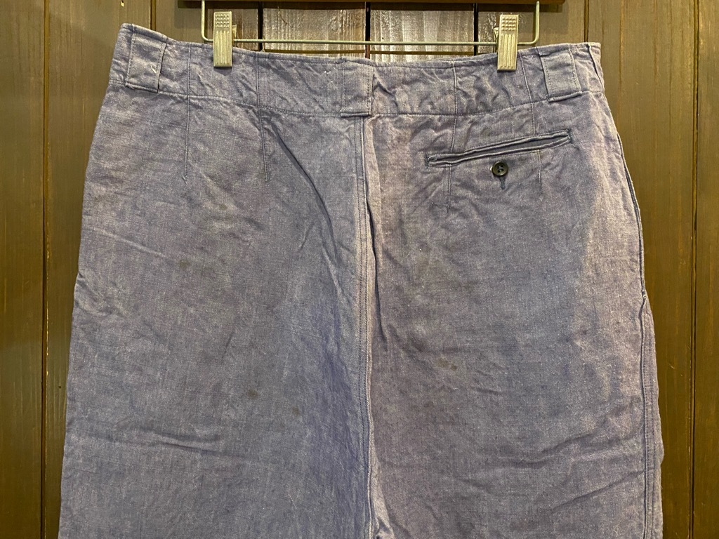 マグネッツ神戸店 5/25(水)VintageBottoms入荷 Part2! #4 Military Pants 1!!!_c0078587_11243755.jpg