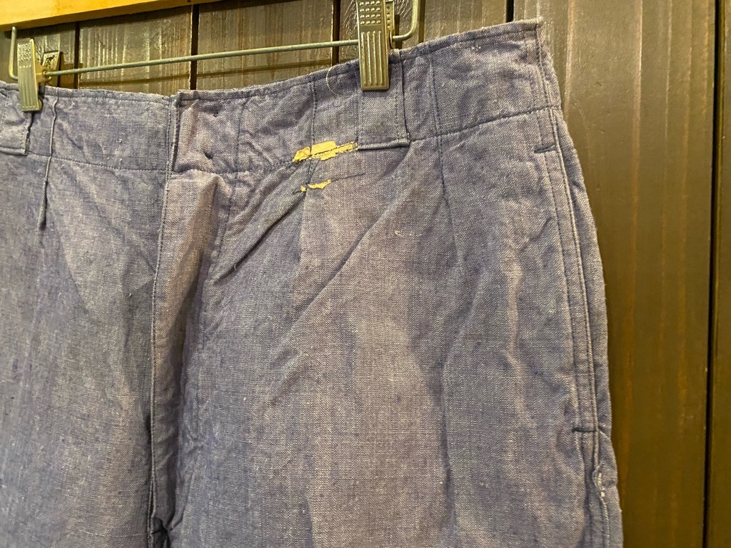 マグネッツ神戸店 5/25(水)VintageBottoms入荷 Part2! #4 Military Pants 1!!!_c0078587_11243807.jpg