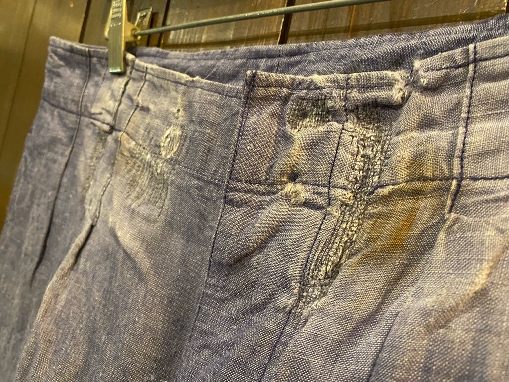 マグネッツ神戸店 5/25(水)VintageBottoms入荷 Part2! #4 Military Pants 1!!!_c0078587_11250621.jpg
