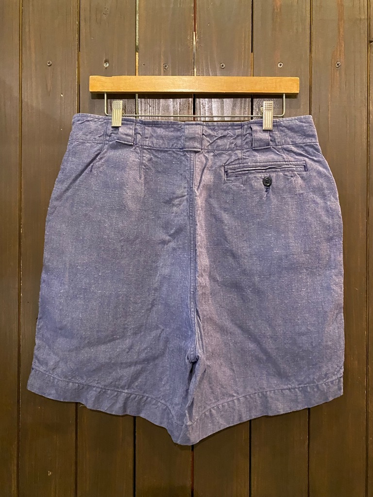 マグネッツ神戸店 5/25(水)VintageBottoms入荷 Part2! #4 Military Pants 1!!!_c0078587_11250709.jpg