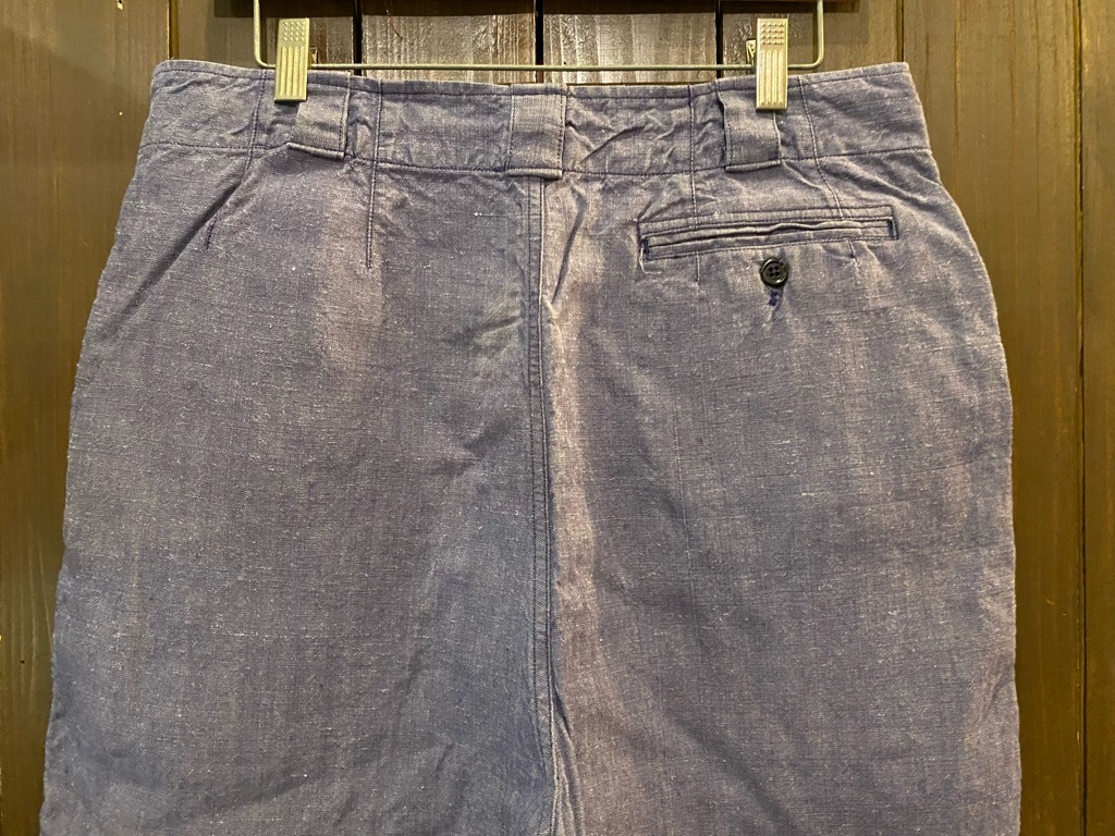 マグネッツ神戸店 5/25(水)VintageBottoms入荷 Part2! #4 Military Pants 1!!!_c0078587_11250740.jpg