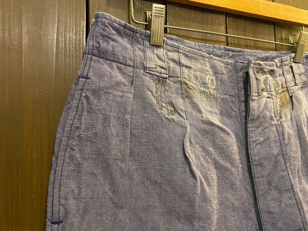 マグネッツ神戸店 5/25(水)VintageBottoms入荷 Part2! #4 Military Pants 1!!!_c0078587_11250876.jpg
