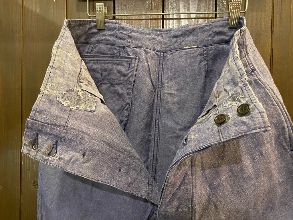 マグネッツ神戸店 5/25(水)VintageBottoms入荷 Part2! #4 Military Pants 1!!!_c0078587_11253961.jpg