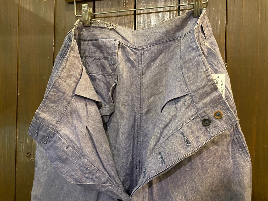 マグネッツ神戸店 5/25(水)VintageBottoms入荷 Part2! #4 Military Pants 1!!!_c0078587_11260022.jpg