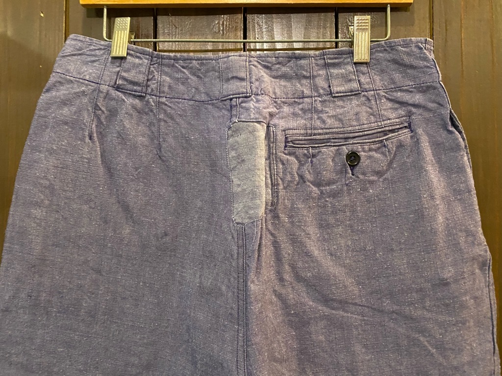 マグネッツ神戸店 5/25(水)VintageBottoms入荷 Part2! #4 Military Pants 1!!!_c0078587_11264125.jpg