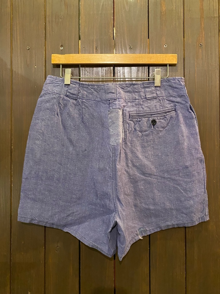 マグネッツ神戸店 5/25(水)VintageBottoms入荷 Part2! #4 Military Pants 1!!!_c0078587_11264192.jpg