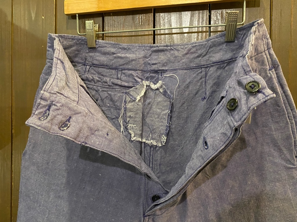 マグネッツ神戸店 5/25(水)VintageBottoms入荷 Part2! #4 Military Pants 1!!!_c0078587_11264257.jpg