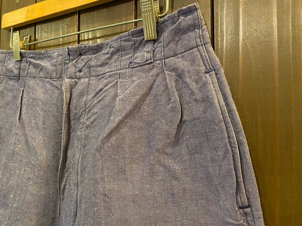 マグネッツ神戸店 5/25(水)VintageBottoms入荷 Part2! #4 Military Pants 1!!!_c0078587_11264385.jpg