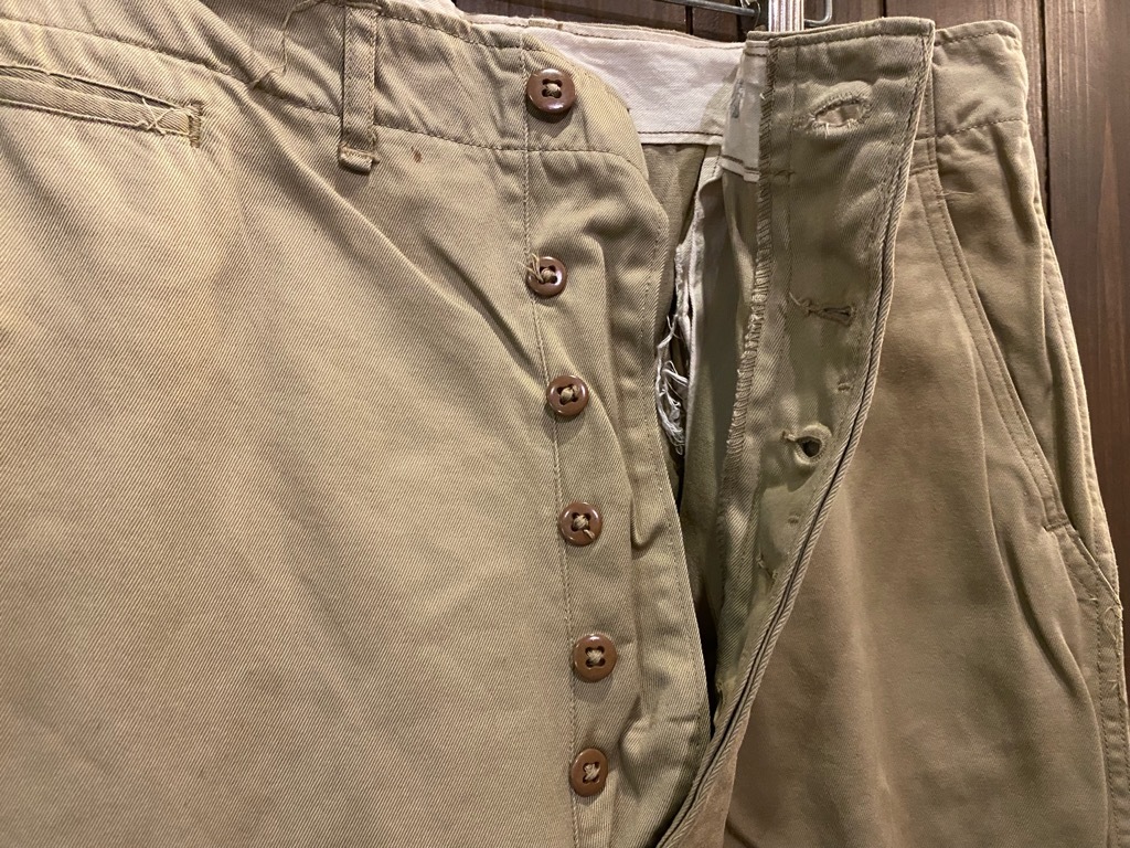 マグネッツ神戸店 5/25(水)VintageBottoms入荷 Part2! #5 Military Pants 2!!!_c0078587_13000557.jpg