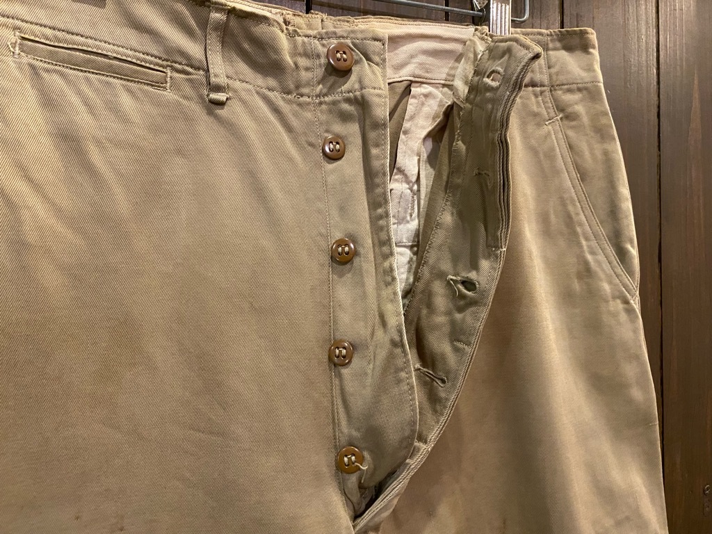 マグネッツ神戸店 5/25(水)VintageBottoms入荷 Part2! #5 Military Pants 2!!!_c0078587_13015942.jpg