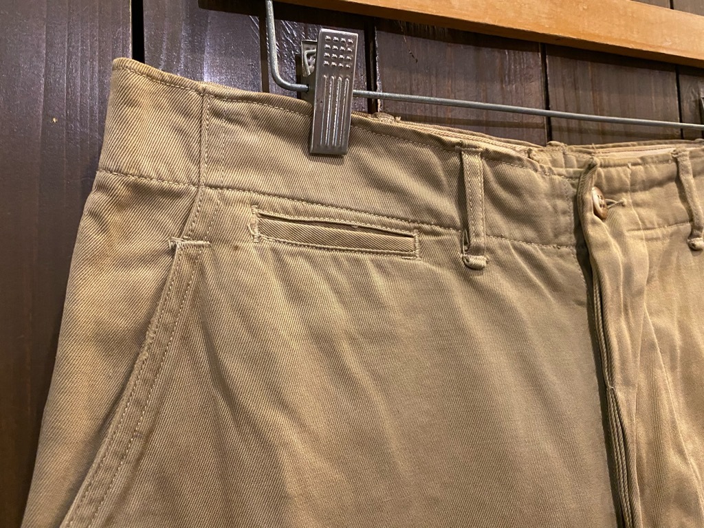 マグネッツ神戸店 5/25(水)VintageBottoms入荷 Part2! #5 Military Pants 2!!!_c0078587_13020089.jpg