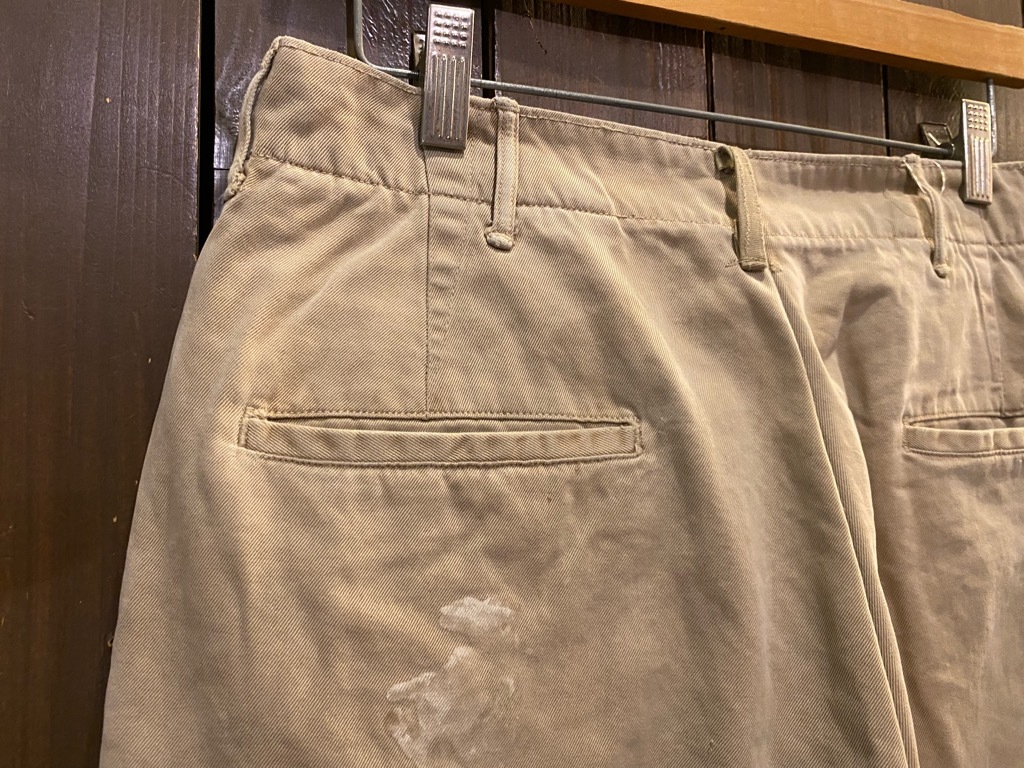 マグネッツ神戸店 5/25(水)VintageBottoms入荷 Part2! #5 Military Pants 2!!!_c0078587_13023494.jpg