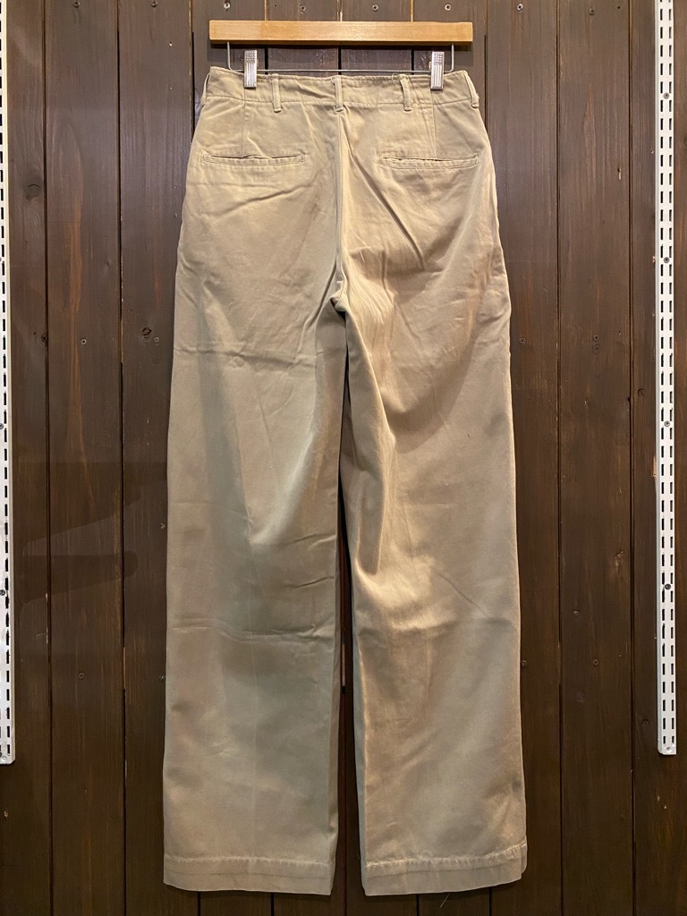 マグネッツ神戸店 5/25(水)VintageBottoms入荷 Part2! #5 Military Pants 2!!!_c0078587_13043733.jpg