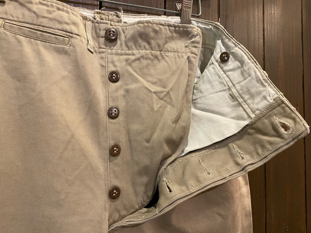 マグネッツ神戸店 5/25(水)VintageBottoms入荷 Part2! #5 Military Pants 2!!!_c0078587_13043877.jpg