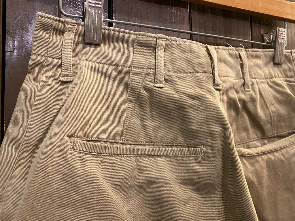 マグネッツ神戸店 5/25(水)VintageBottoms入荷 Part2! #5 Military Pants 2!!!_c0078587_13084365.jpg