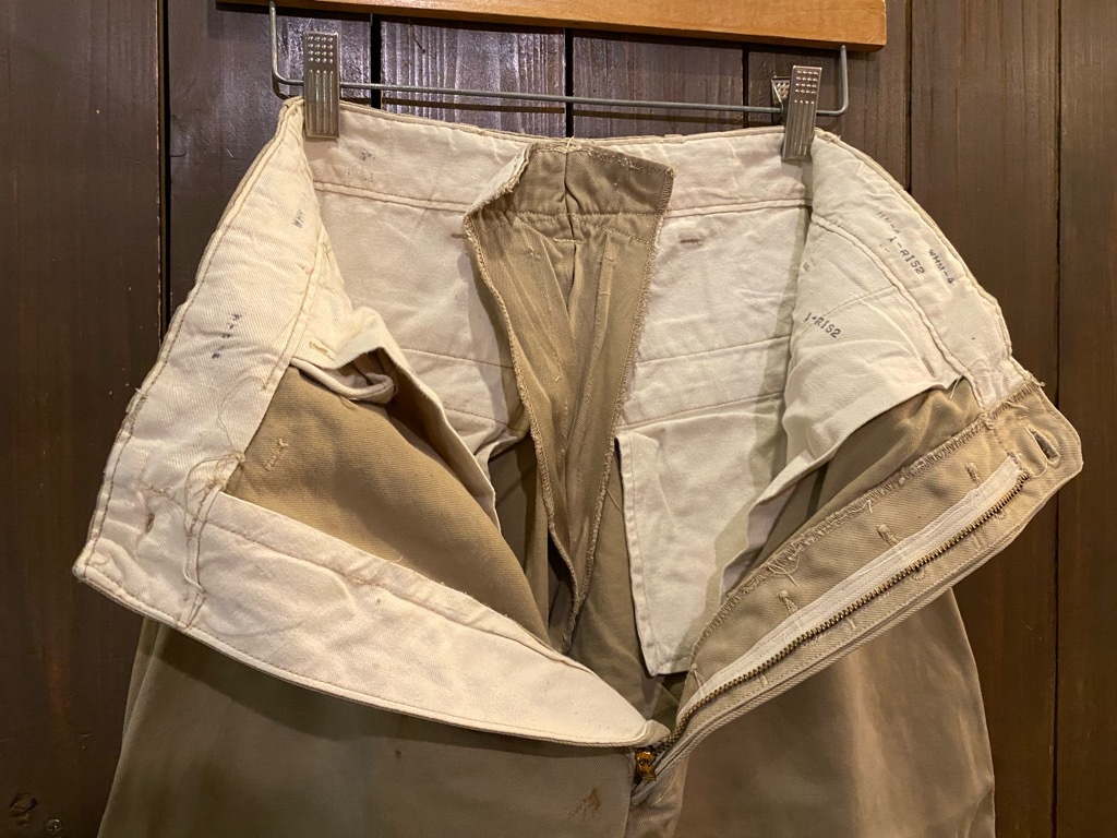 マグネッツ神戸店 5/25(水)VintageBottoms入荷 Part2! #5 Military Pants 2!!!_c0078587_13084369.jpg