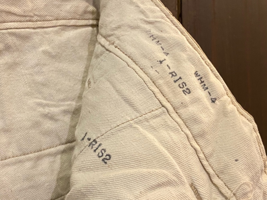 マグネッツ神戸店 5/25(水)VintageBottoms入荷 Part2! #5 Military Pants 2!!!_c0078587_13090416.jpg