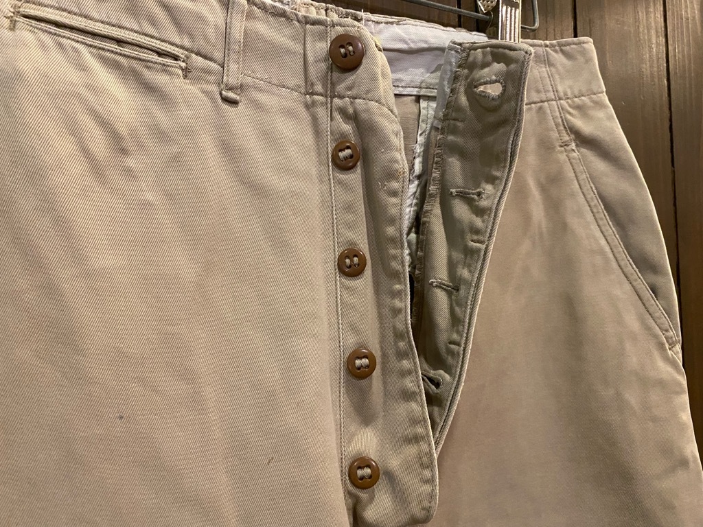 マグネッツ神戸店 5/25(水)VintageBottoms入荷 Part2! #5 Military Pants 2!!!_c0078587_13092584.jpg