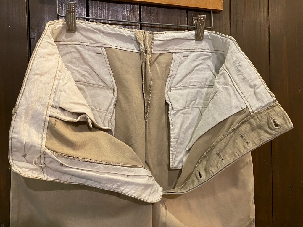 マグネッツ神戸店 5/25(水)VintageBottoms入荷 Part2! #5 Military Pants 2!!!_c0078587_13092586.jpg