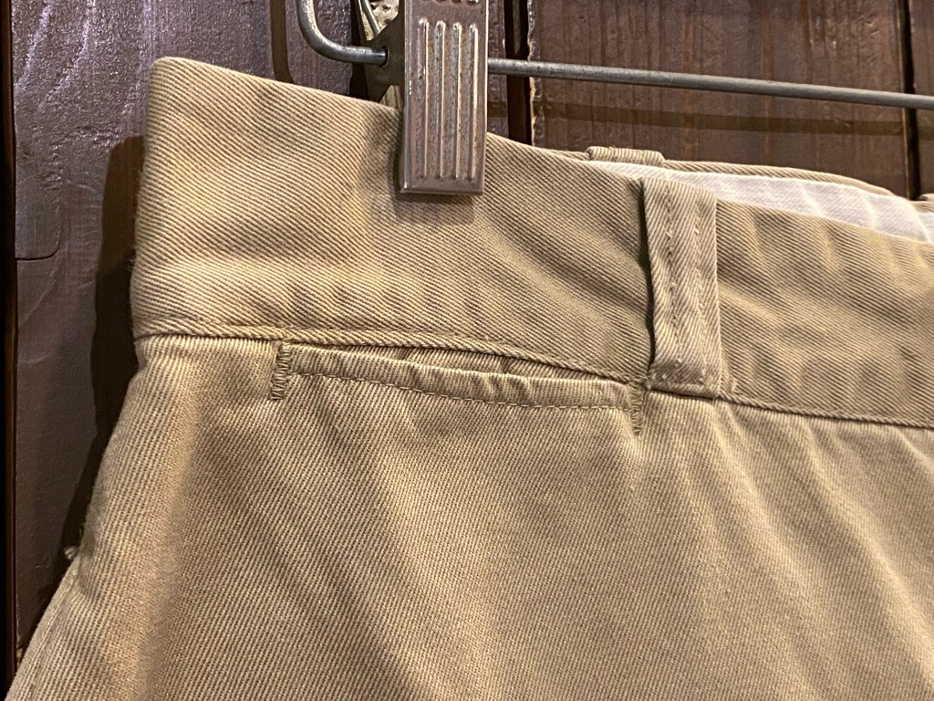 マグネッツ神戸店 5/25(水)VintageBottoms入荷 Part2! #5 Military Pants 2!!!_c0078587_13100888.jpg