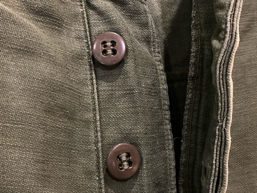 マグネッツ神戸店 5/25(水)VintageBottoms入荷 Part2! #5 Military Pants 2!!!_c0078587_13182652.jpg